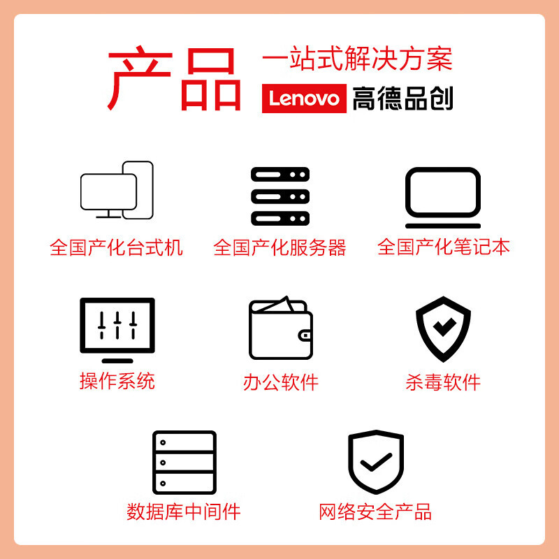 联想(Lenovo)LT2620H 原装粉盒 适用 G263DNS/GM266DNS/GM268DNAS 打印机硒鼓高清大图