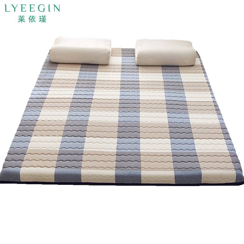 莱依瑾 LYEEGIN 床垫 120*200cm/张高清大图