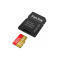 闪迪(SanDisk)64GB 至尊移动TF(MicroSD)存储卡SDSQXA2 读速160MB/s 写速60MB