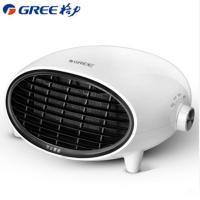 格力（GREE）取暖器NBFB-20-WG暖风机 家用 壁挂 防水 居浴 冷暖两用电暖风电暖器2000w