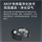 格力(GREE)KJ20F-A02白色车载空气净化器 汽车空气净化器除PM2.5 除味除甲醛除菌消毒