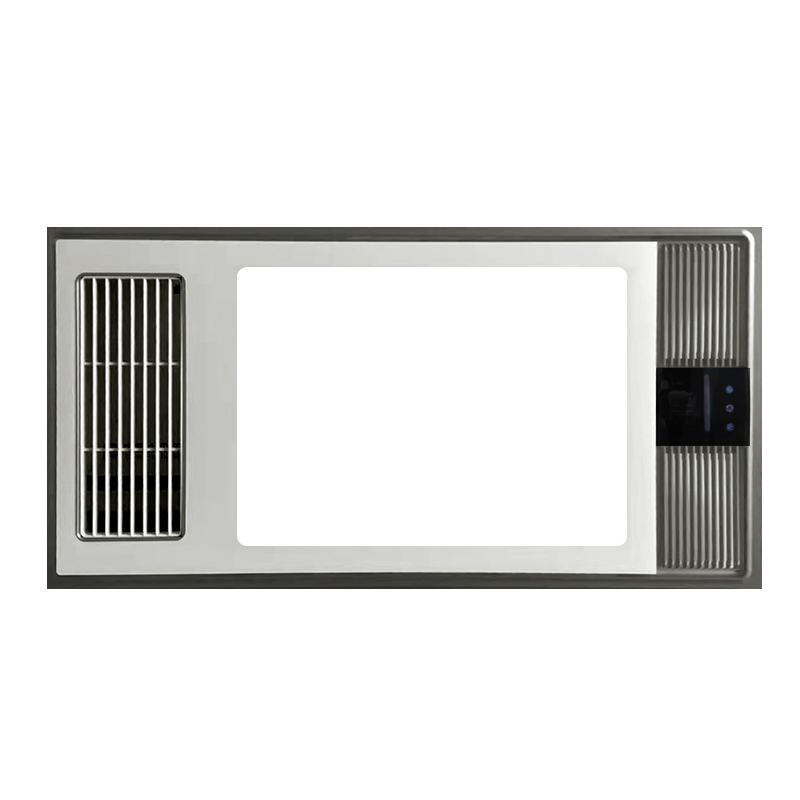 惠普博士系列智能电器浴霸h13安全速热强劲双核取暖浴霸卫生间多功能