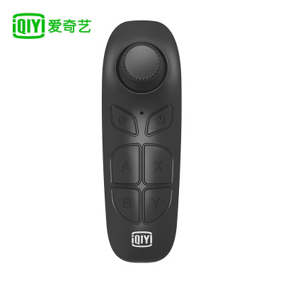 爱奇艺IQIYI-R3新款 R2旧款替换新款 爱奇艺VR遥控器 iQIYI-R3及3DOF智能眼镜vr游戏手柄视频播放控