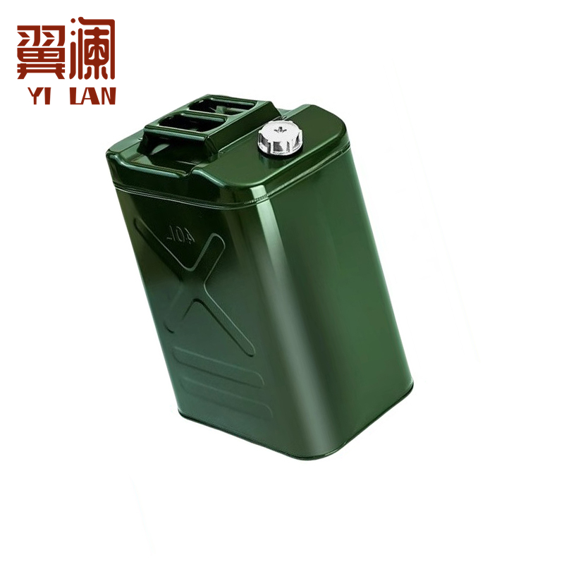 翼澜 油桶油壶40L 个高清大图