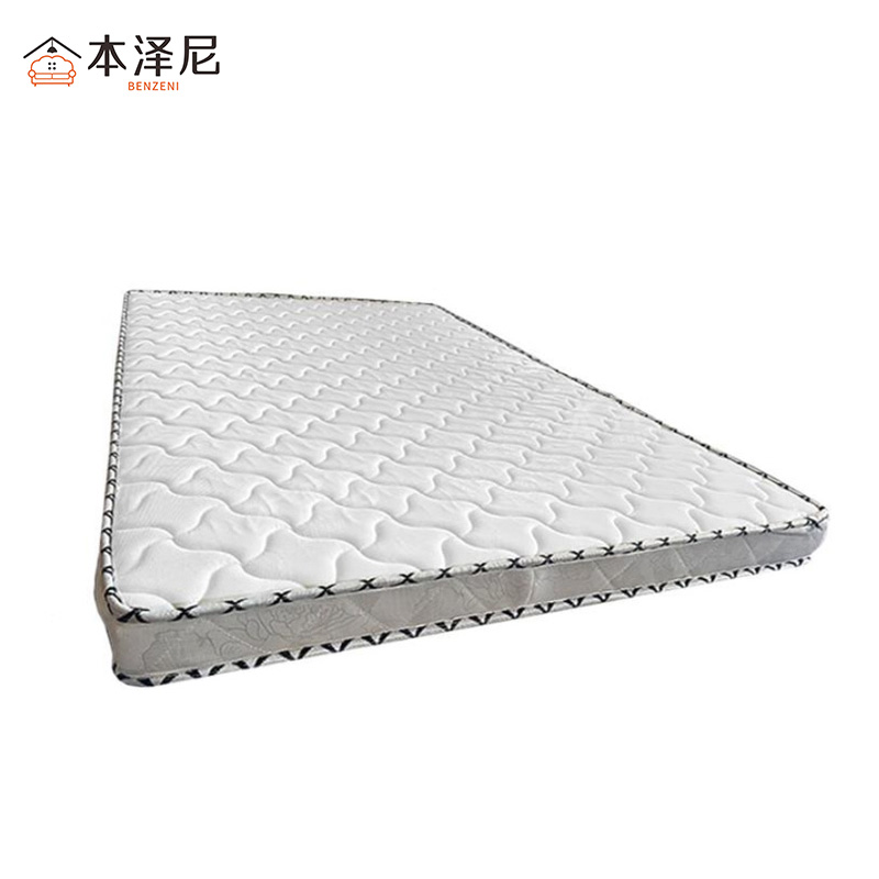 本泽尼 床垫 HTZC-GDD722CD 2000*1200*100mm 张高清大图
