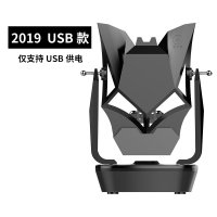 【升级款】仅限USB智能加速 手机摇步器一起来捉妖摇步刷步神器微信趣步计步器走步数摇摆器机 【升级款】仅限USB智能加速