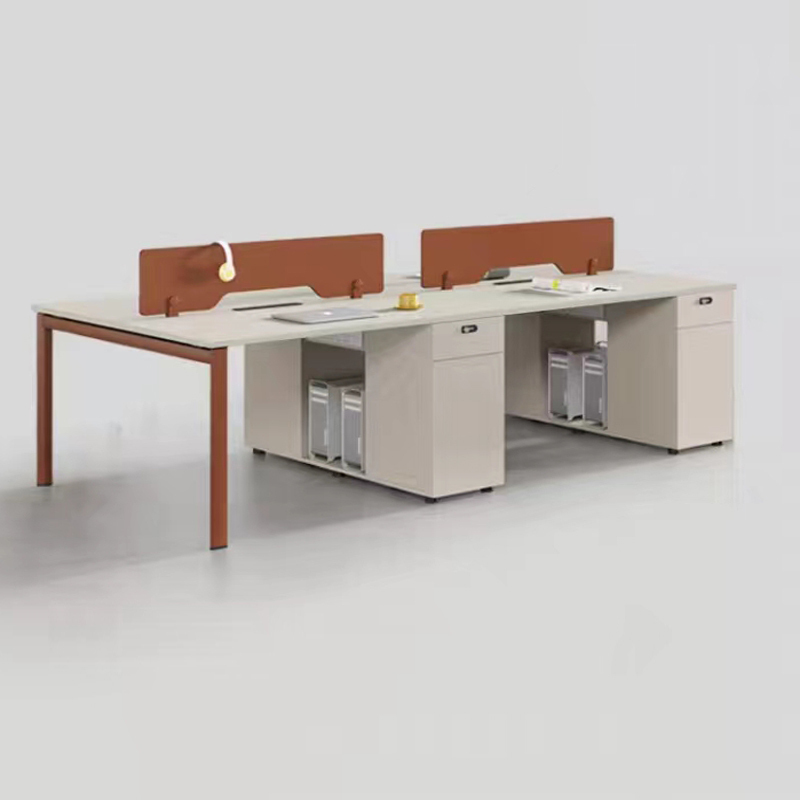 繁石榴G1100款1800*600*750型号办公室员工位高清大图