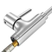 正品科勒可芙厨房水槽净水龙头家用全铜直饮水龙头K-45406T-B4-CP