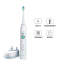 飞利浦(PHILIPS) 电动牙刷 成人声波震动牙刷(自带刷头*1) /HX6730/02