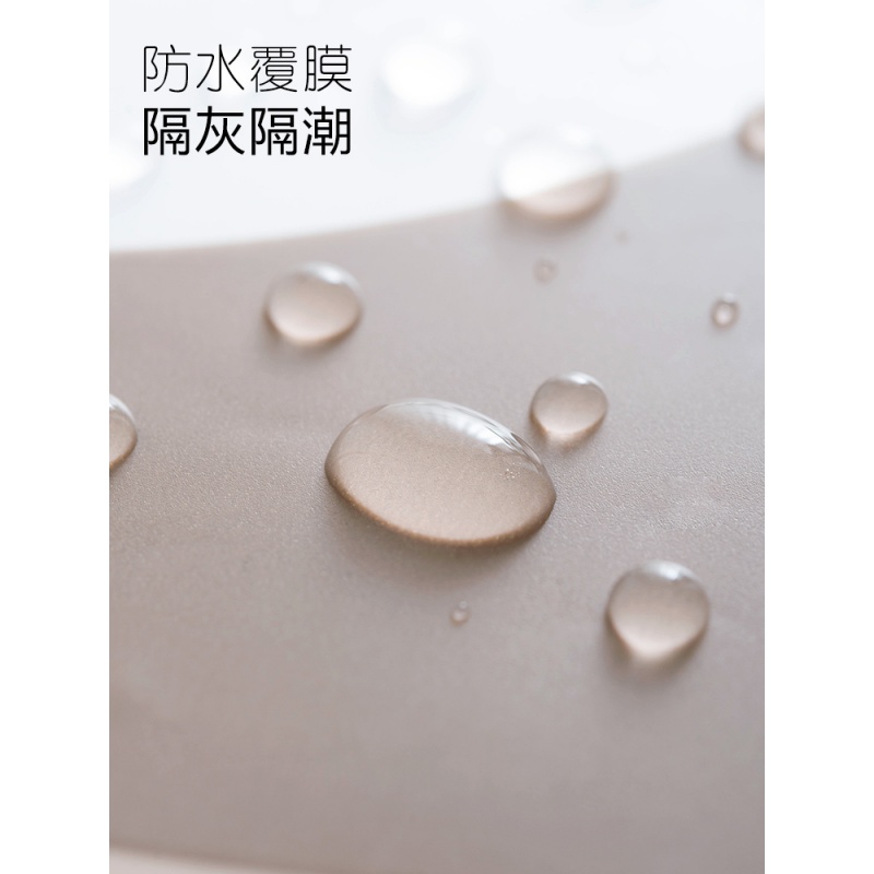 家用被子收纳袋大容量搬家衣物服装整理袋行李袋棉被被褥打包袋子收纳袋 三维工匠高清大图