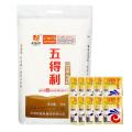 五得利【面粉】七星雪晶澳麦七A小麦粉10kg家用白面通用粉20斤七星雪晶20斤+10包安琪酵母