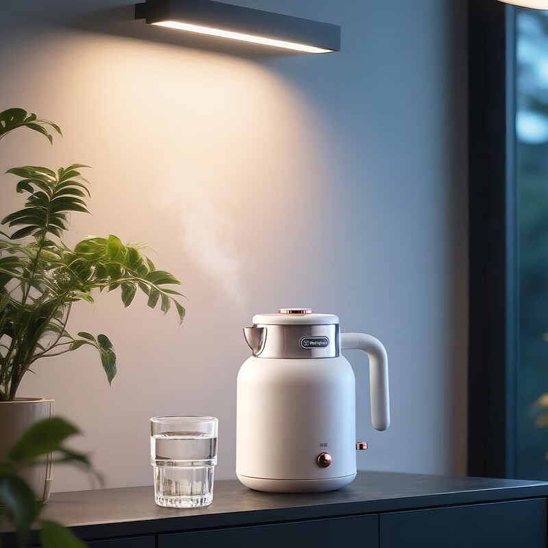 西屋Westinghouse 电热水壶 WEK15L15