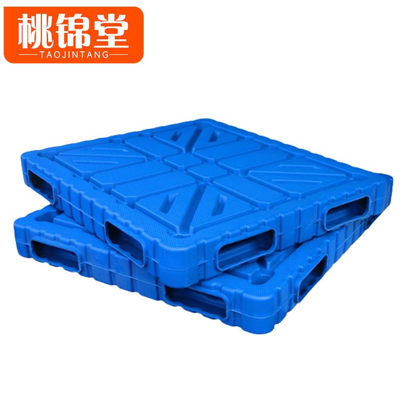 桃锦堂双面吹塑托盘高清大图