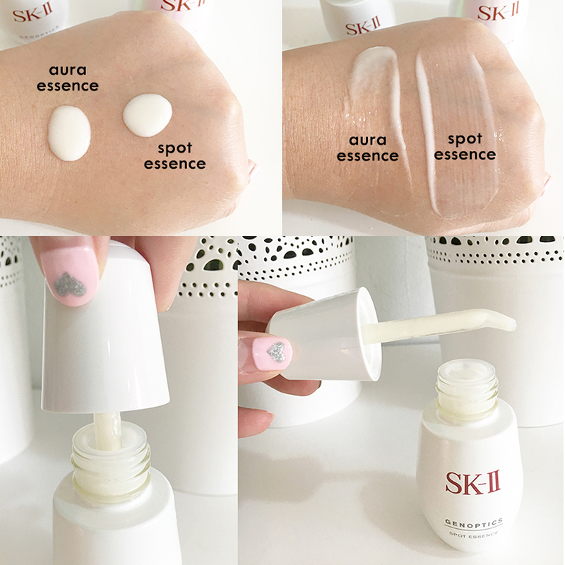 SK-II sk2 神仙水小银瓶精华护肤套装2件組(神仙水230ml+小银瓶50ml)滋润营养 淡斑 保湿补水