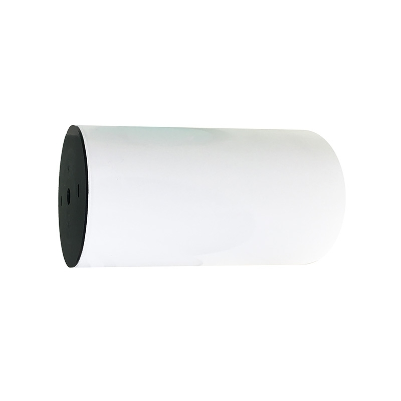 爱墨 KA-26020WK白色胶带 260mm*20m /卷高清大图