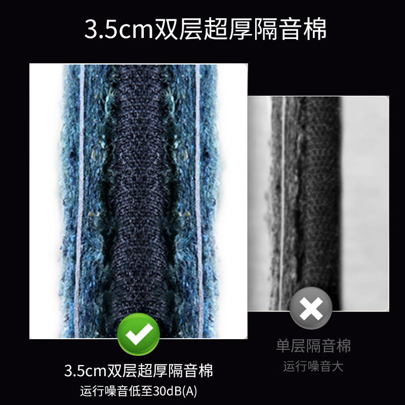 澳柯玛3匹新三级能效变频家用空调圆柜机 高温霜冻自清洁独立除湿节能全铜管冷暖壁挂式KFR-72LW/BpB112-FH3