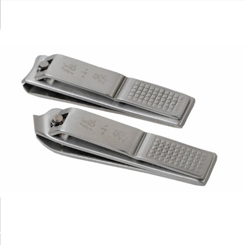 张小泉修甲套装三件套不锈钢弧口美甲剪刀哈灵系列H41343000高清大图