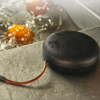 B&O Beosound A1 2nd Gen Beoplay a1 bo蓝牙音响 便携式音箱 户外 蓝牙音箱 雾灰色