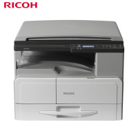 理光(Ricoh)MP 2014D A3黑白数码复合机(主机双面打印+标配网络)