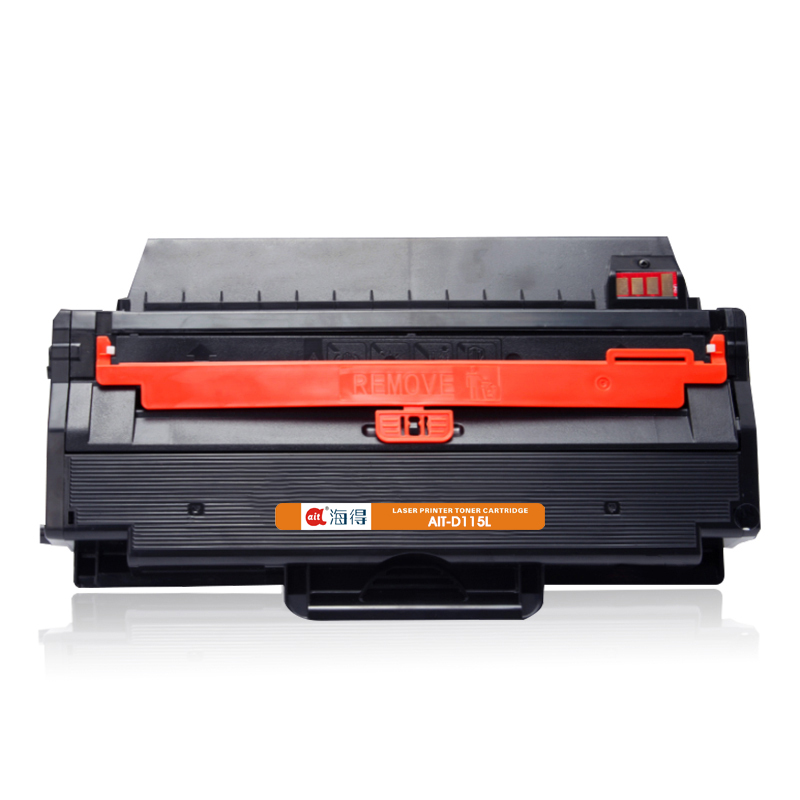 Ait海得 MLT-D115L 专业版 AIT-D115L粉盒 适用三星 SL-M2620 2820 2670 2870高清大图
