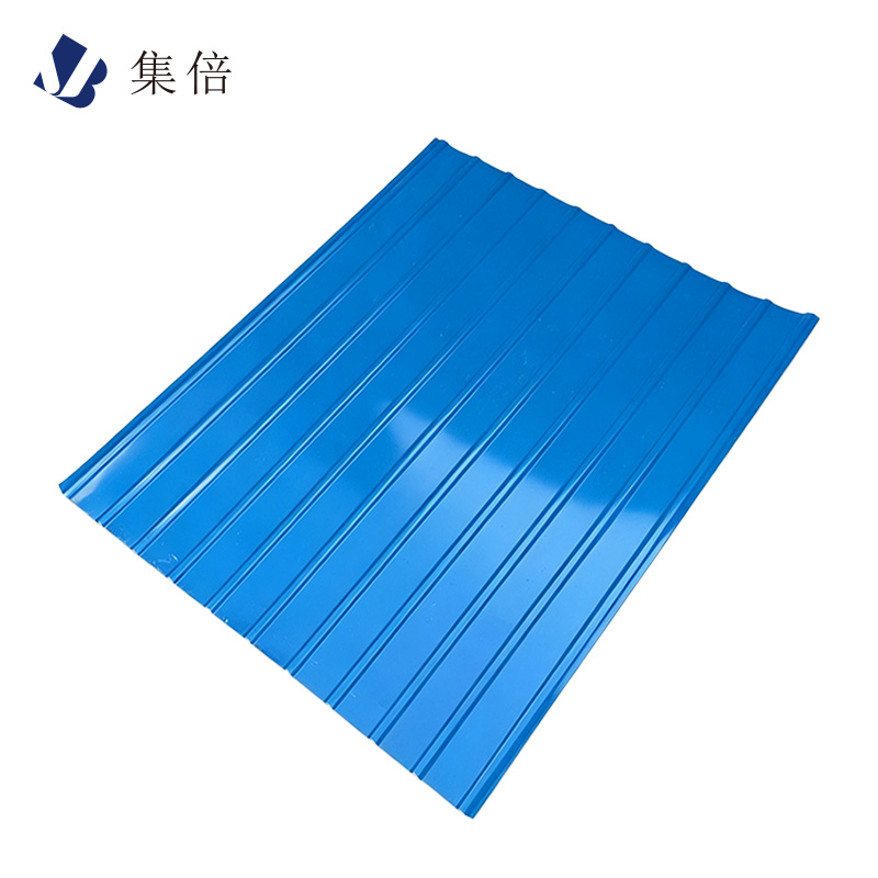 集倍 彩钢板 厚0.6mm 平方米高清大图