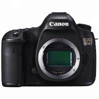 佳能(Canon) EOS 5DS（24-70mm F2.8） 数码单反相机 单镜头套装 约5060万像素