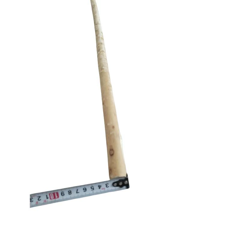 旭升白锤把250cm小头直径2.3cm根高清大图