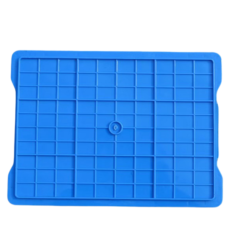 依韵珂塑料盒600*400*145mm个高清大图