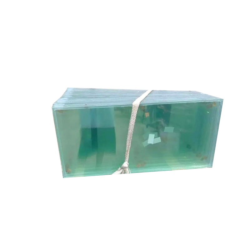 普通玻璃190×5000mm厚度5mm(不含装卸)30块装高清大图