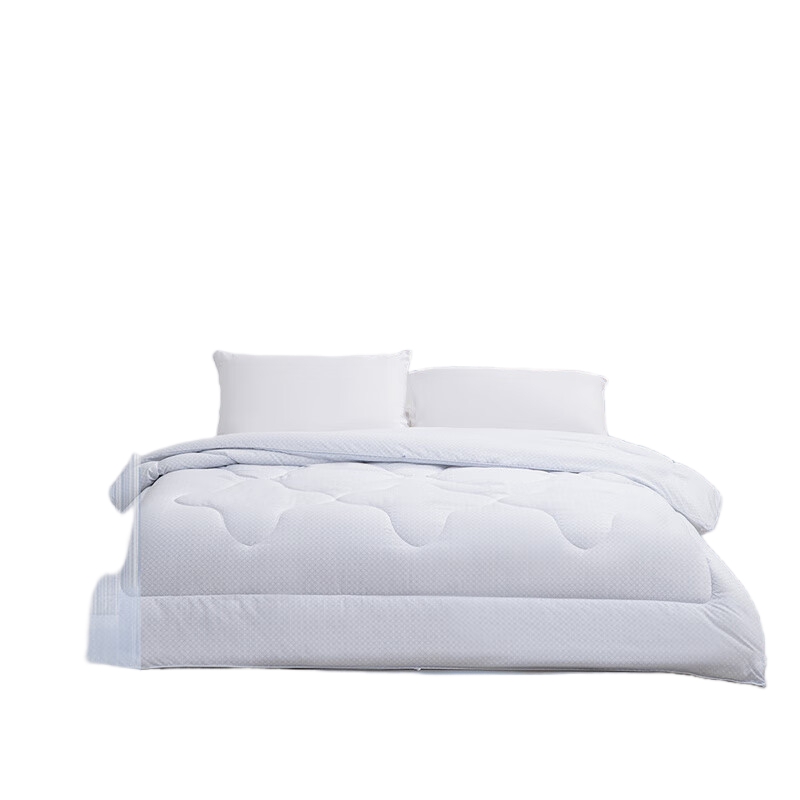 水星家纺DH清朗七孔抗菌被200cm×230cm/套125540高清大图