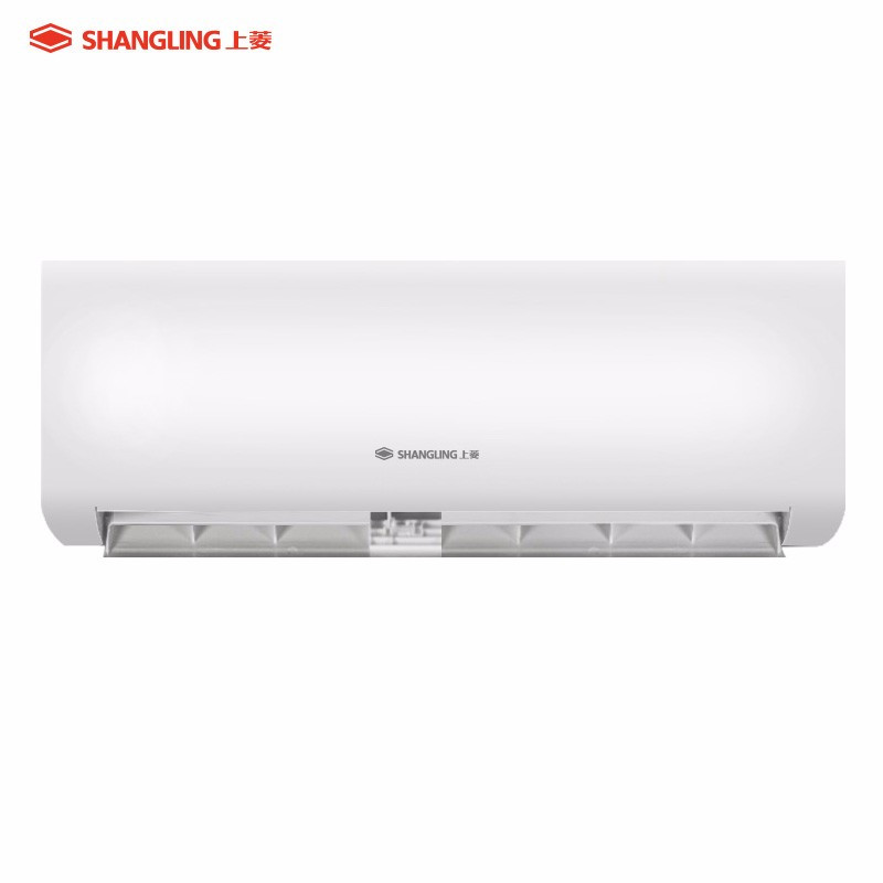 上菱空调KFRd-35GW/BPS(悦动)