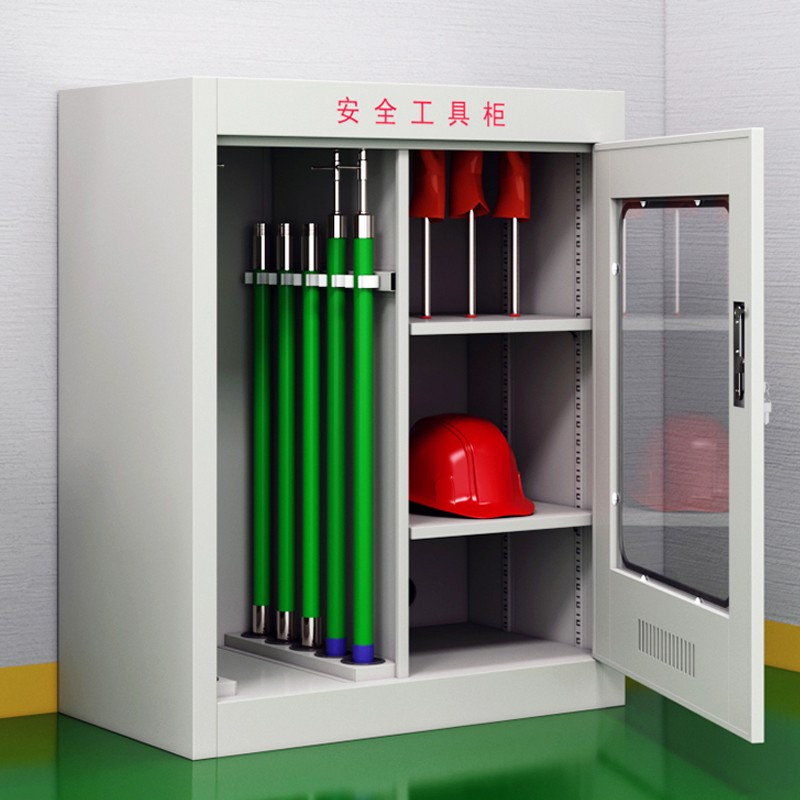 振奥 电力工具柜帽柜配电室专用安全柜矮柜