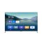 TCL 98G60E 98英寸4K超高清画质 AI人工智能 语音声控 平板液晶电视机 教育资源
