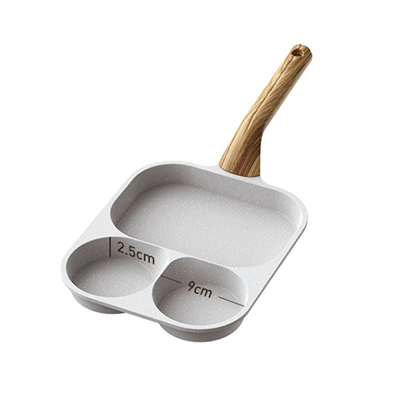 九阳 (Joyoung)早餐锅煎蛋神器CF23-CF131