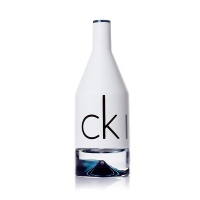 Calvin Klein卡文克莱 CK IN2U喜欢你50ml 男士香水 美国原装进口