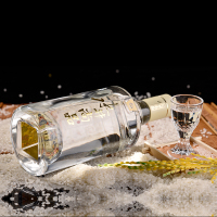 【酒仙网】52度水井坊·水井尚品500ml