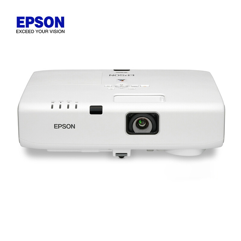 爱普生(Epson) EB-C1040XN 投影仪 (单位:台)