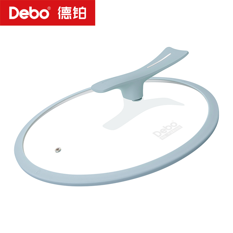 Debo德铂 埃菲尔 (炒锅)DEP-DS417高清大图