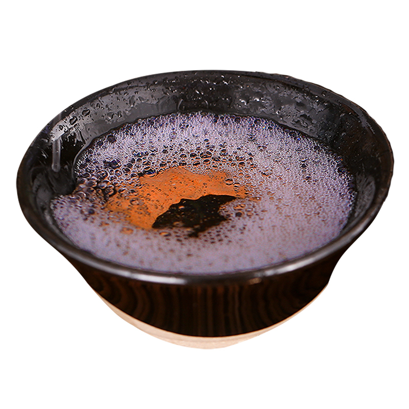 [中华特色]河北供销馆 羊羔美酒 17度暖润3 500ml*4瓶整箱装 半甜型黄酒养生酒年货礼品酒 河北石家庄特产