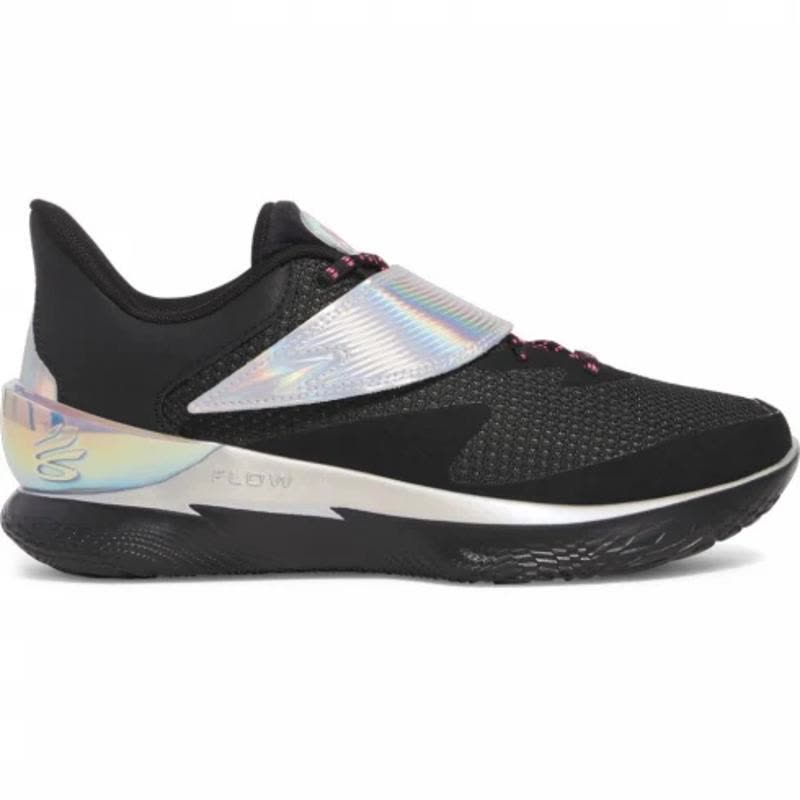 安德玛(under armour)DearonFox签名款Pebax科技篮球鞋透气支撑专图片