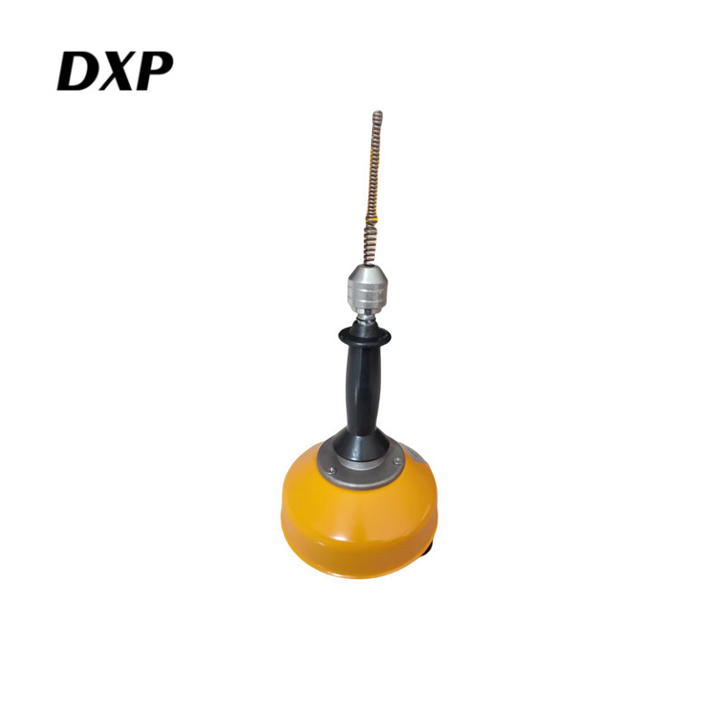 DXP 手摇式疏通机 DL-38型(10m) 台高清大图