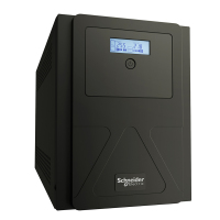 施耐德电气 不间断电源 在线互动式 SMVS系列 750W/1000VA SMVS1000I-CN