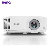明基(BenQ)MX550 投影仪 (3600流明 白天直投 高对比度 )[标配+吊架+100英寸幕布+激光笔]