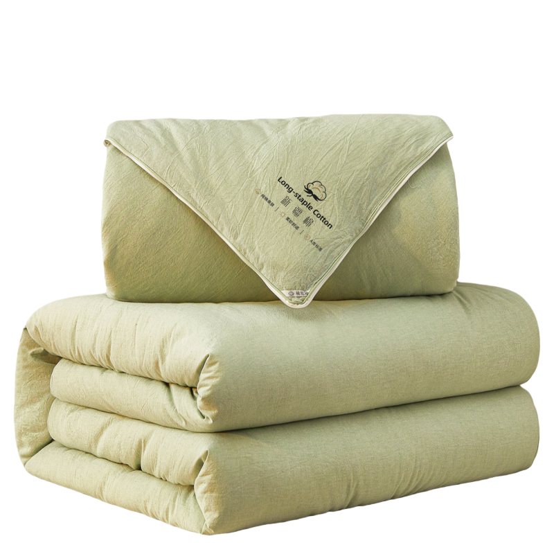 枂承冬被2.2m8斤床高清大图