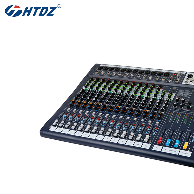 HTDZ调音台HT-F16/3高清大图