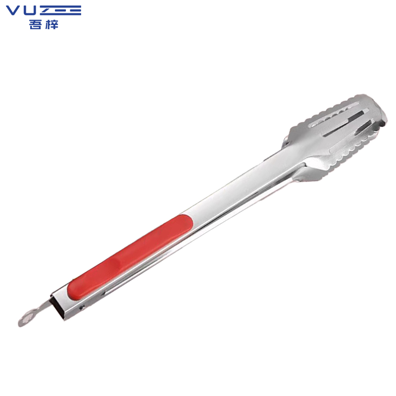 吾梓 食品夹 12寸 个高清大图