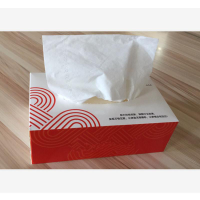 单盒抽纸 实惠装面巾纸