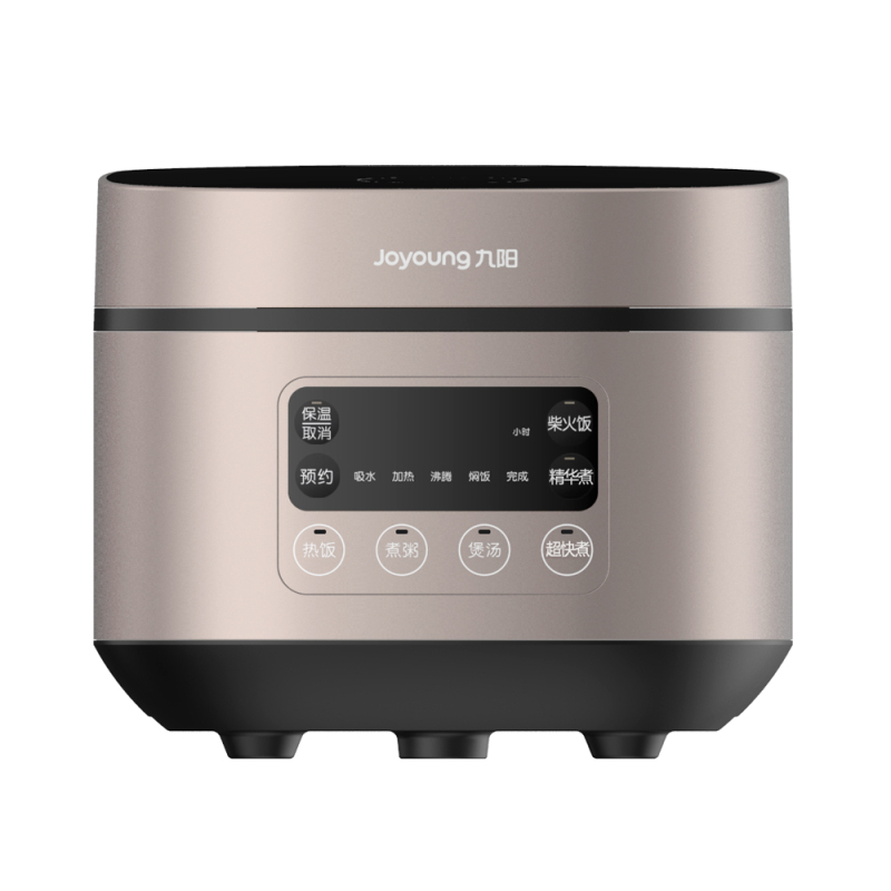 九阳 (Joyoung) F30FZ-F4152 电饭煲 3L高清大图