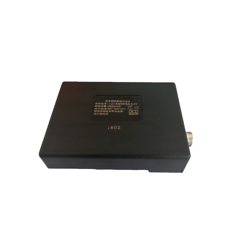 耐通科技 机控器电池 NT4800高清大图