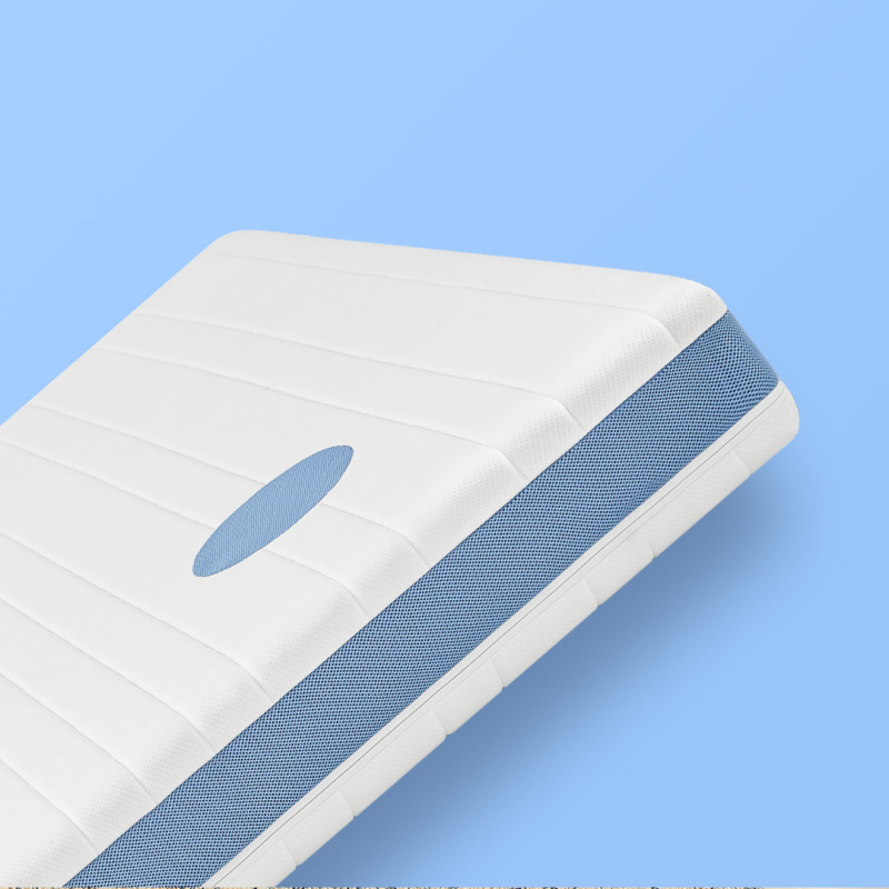 8H床垫 乳胶抗菌床垫 3D透气护脊弹簧M3pro